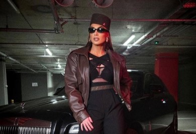 Žurka koja će se pamtiti: Goga Sekulić stiže u “Elitu 9”