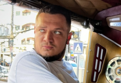 Gastoz ostavio Anđelu zbog nje? Nenad ne može da sakrije koliko je lud za prelijepom Ukrajinkom