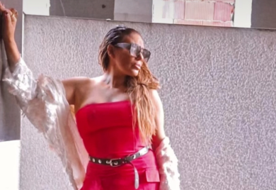 Palo pomirenje Ane Nikolić i Raleta? Pjevačicu u sitne sate odao video snimak