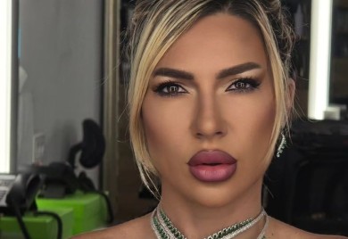 "OSTAVLJENA SAM KADA MI JE BILO NAJTEŽE" Jovana Jeremić potkačila Dragana