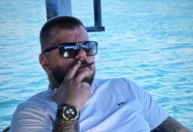 Janjuš neće ući u “Elitu 9”: Obratio se Velikom šefu nakon što je potpisao ugovor