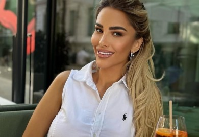 Aleksandra Nikolić nije ušla u Elitu 9: Kćerka mi je na prvom mjestu!