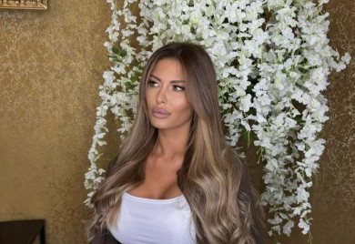 "Kao majka djevojčice, trebalo bi da zna bolje" ANA RADULOVIĆ TUŽILA GASTOZOVU BIVŠU DJEVOJKU ZBOG INTIMNOG SNIMKA
