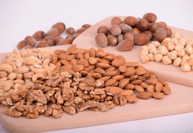 Zdrave grickalice: Smanjuju apetit i ubrzavaju gubitak kilograma