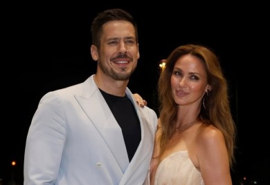 „Bili smo pred razvodom“: Nikola Rokvić prvi put o najtežem periodu s Bojanom