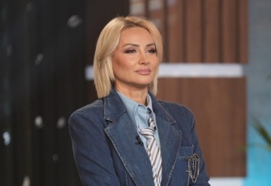 "Moram da ti kažem da nisi normalna" Goca Tržan sasula Luni Đogani sve u lice