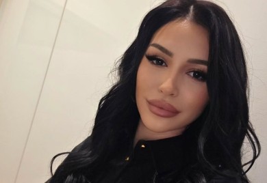 Aleksandra Mladenović nakon rasprave sa Džejlom: Moji roditelji prolaze kroz agoniju
