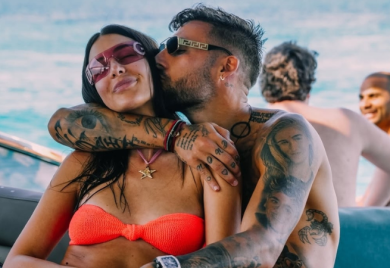 Nisu žalili pare: Anastasija i Nemanja Gudelj kupili vilu od šest miliona evra!