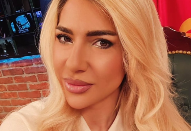 Mnogi su ostali u čudu: Jovana Jeremić priznala sa koliko godina je izgubila nevinost!