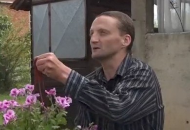 "AMPUTIRANA MI JE DESNA NOGA" Nenad iz "Provodadžija" se oglasio iz bolnice i zabrinuo javnost