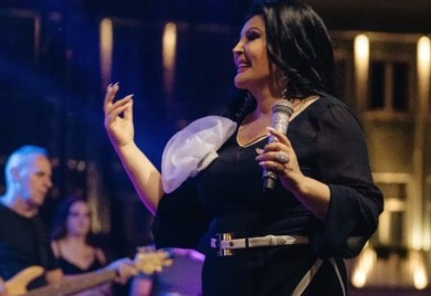 Luksuz za najmlađu nasljednicu: Dragana Mirković potrošila 15.000€ na opremu za unuku!
