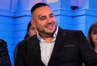 FILIP CAR URAMIO SLIKU BILALA BRAJLOVIĆA: Uz urnebesan komentar prozvao Dejana Dragojevića