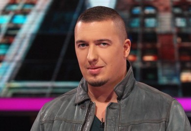 DA SE NAJEŽIŠ!