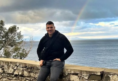 "POKRENUĆEMO ZAKONOM PROPISANE SUDSKE POSTUPKE" U jeku drame Kaće i Kije, Sloba zabranio bivšoj ženi da ga spominje