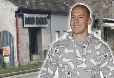 MAFIJAŠKA OPOMENA ZA BAKU PRASETA! Bogdan se zamjerio ŽESTOKIM MOMCIMA, jutjuber bijesan i ljut!