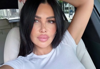 "OPET BIH SVE ISTO URADILA" Stanija nakon brutalnog nasrtaja na Uroša Stanića