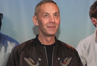 MODNI KREATOR RASKRINKAO FILIPA I PRIJOVIĆKU! Došlo je do definitivnog RAZLAZA