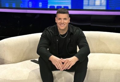 Sloba Radanović otvoreno o svom životu: "NE KAJEM SE ZBOG RIJALITIJA"