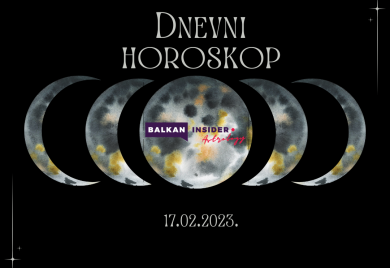 DNEVNI HOROSKOP ZA 17.02.2023.