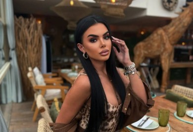 Anita Stanojlović donijela odluku: "Donesite mi ugovor, idem kući"