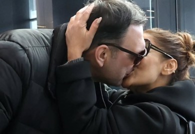 MINA I KASPER PIŠU KNJIGU O NJIHOVOJ LJUBAVI Donijeli odluku da svoju priču stave na papir