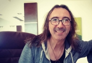 GORAN RATKOVIĆ RALE OPERISAN Operacija kompozitora trajala satima