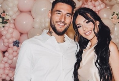 PORODILA SE ANASTASIJA RAŽNATOVIĆ Devet mjeseci se nije znalo da je trudna, na svijet donijela dječaka