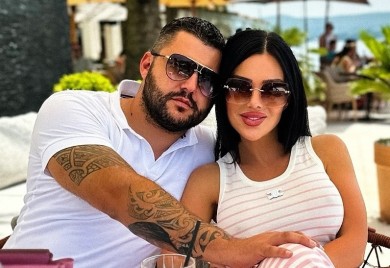 "Ona mi je 24 sata u glavi" Asmin progovorio o emocijama prema Staniji