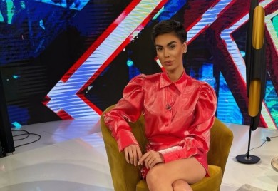 U „Eliti 9“ počinju tenzije: Mina objasnila šta osjeća prema Asminu