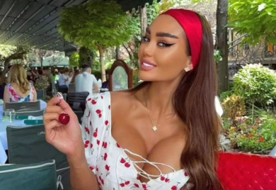 Ana Korać sija u šestom mjesecu trudnoće!