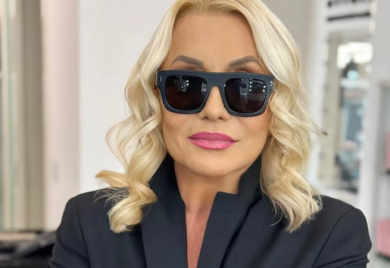 VESNA ZMIJANAC OSTALA BEZ STANA I PARA?! Pjevačica žrtva prevare, vjerovala da je sve legalno