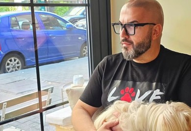 „Dugujem veliko izvinjenje Jakovu“ Dejan Miličević otvorio dušu