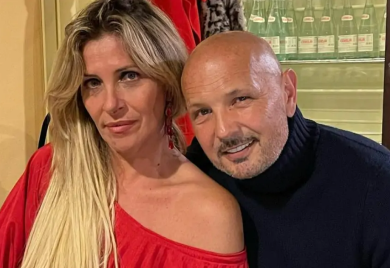 SAMO MJESEC DANA NAKON SINIŠINE SMRTI: Arijana Mihajlović rasplakala Italiju