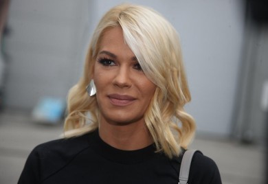 Iz doma Nataše Bekvalac ne stižu lijepe vijesti: Pjevačica u veoma teškom stanju