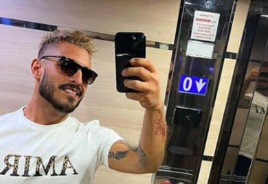 Lazić otkrio sa koliko djevojaka je bio: Imao sam grupnjak sa 15