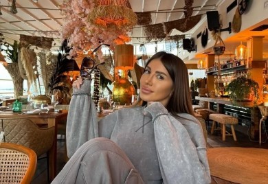Dalila zbog jednog pitanja doživjela nervni slom: Čistiću ulice, banke, pošte..
