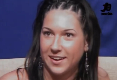 SNIMAK JOVANE JEREMIĆ IZ 2009. GODINE FRAPIRAO NACIJU!