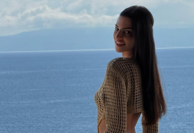 Da li Tara Simov ima novog partnera: "Veza koja se ne može objasniti"