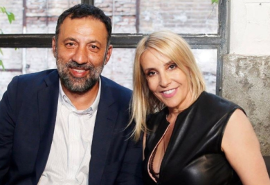 Vlade Divac pao s motora, hitno transportovan u bolnicu