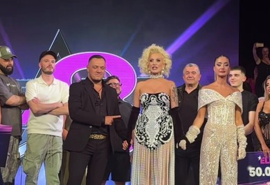 GASTOZ UZEO 100.000 EVRA Nenad Marinković pobjedio u rijalitiju Elita 8