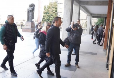 OSUĐEN UROŠ ĆERTIĆ! Zadrugar priznao KRIVICU, otkriveno koliko će ROBIJATI!
