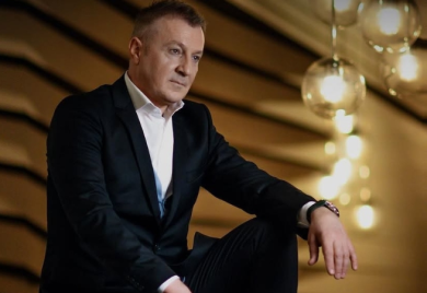 NEDELJKO BAJIĆ BAJA ODBIO DA PJEVA ZA 100.000 EVRA Kolege oštro osudile ovaj potez