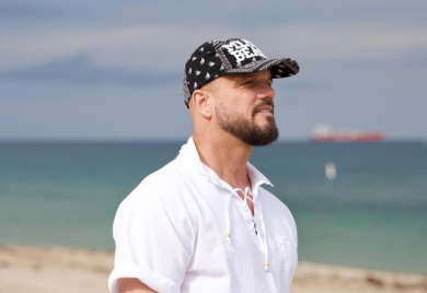 "TO JE REKORD NA ESTRADI" Boban Rajović nije prodao nijednu kartu za nastup