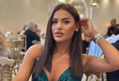 Nikolina Kovačević otkrila detalje neobičnog dejta u Španiji "Tražio mi je da mu pošaljem novac za pola računa!"