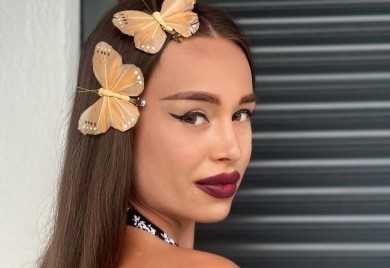 Nije došla do finala 'Elite', a sada kupuje stan u Beogradu: Ivanija šokirala izjavom o zaradi!