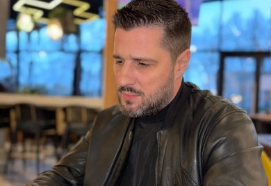 Tišina u domu Miljkovića: Marko izgubio oca, oglasio se potresnom porukom