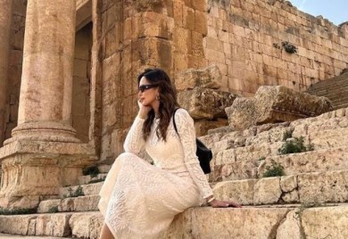 Severina oduševila pratitelje atraktivnim fotografijama u bikiniju iz Jordana