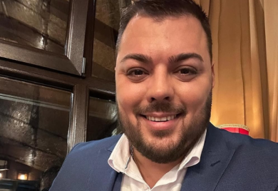 Sloba Vasić proglašen mrtvim, odmah se oglasio na Instagramu: "Sram vas bilo, gamad jedna"