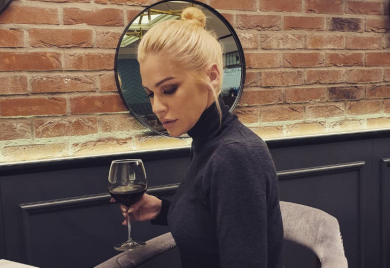 Nataša Bekvalac šokirala sve priznanjem: "NISAM IMALA GDJE DA SE VRATIM POSLIJE AMERIKE, IZNAJMILA SAM STAN NA DAN!"