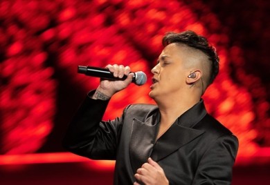 "Izdaju albume koji su isti, plitki, bez ukusa i estetike" Marija Šerifović oštro o kolegama